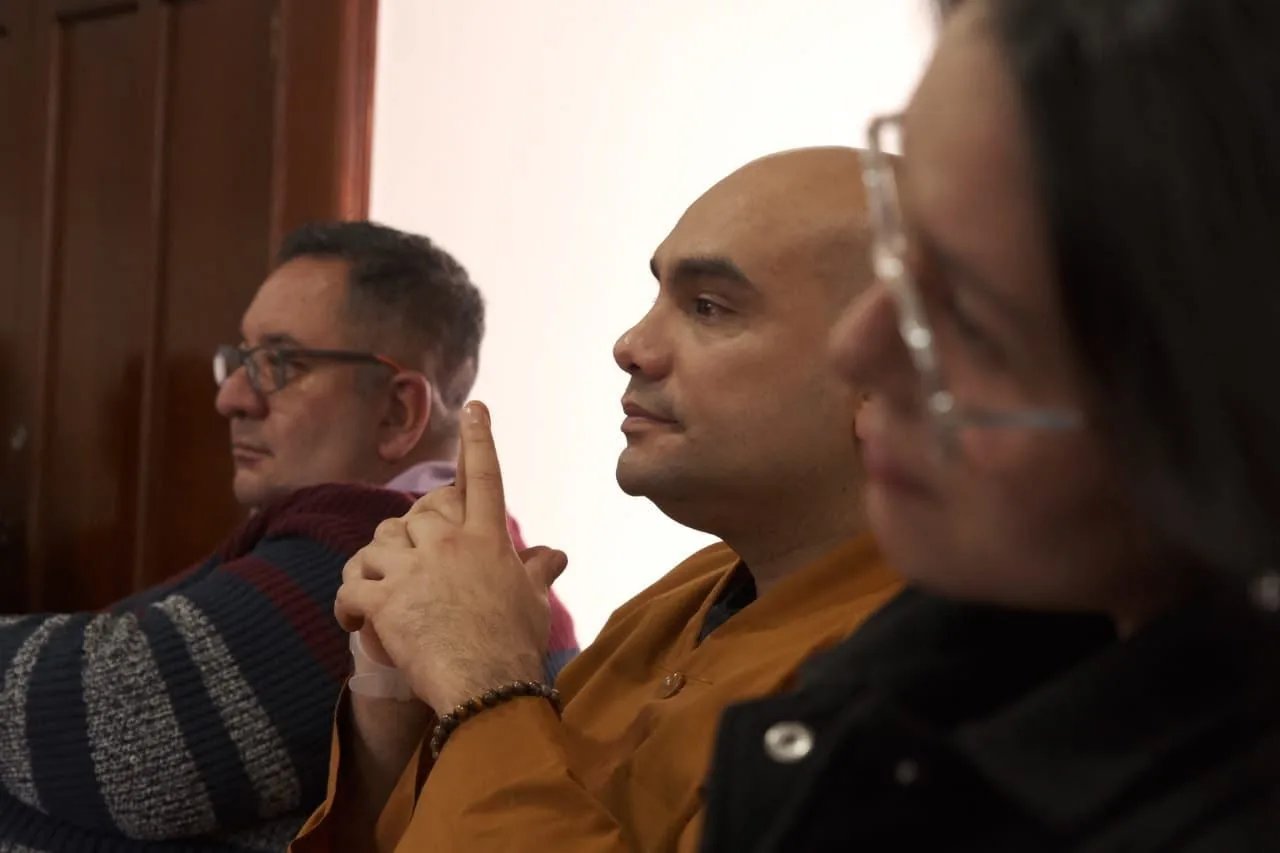 Doctorado en Comunicación — foto 1