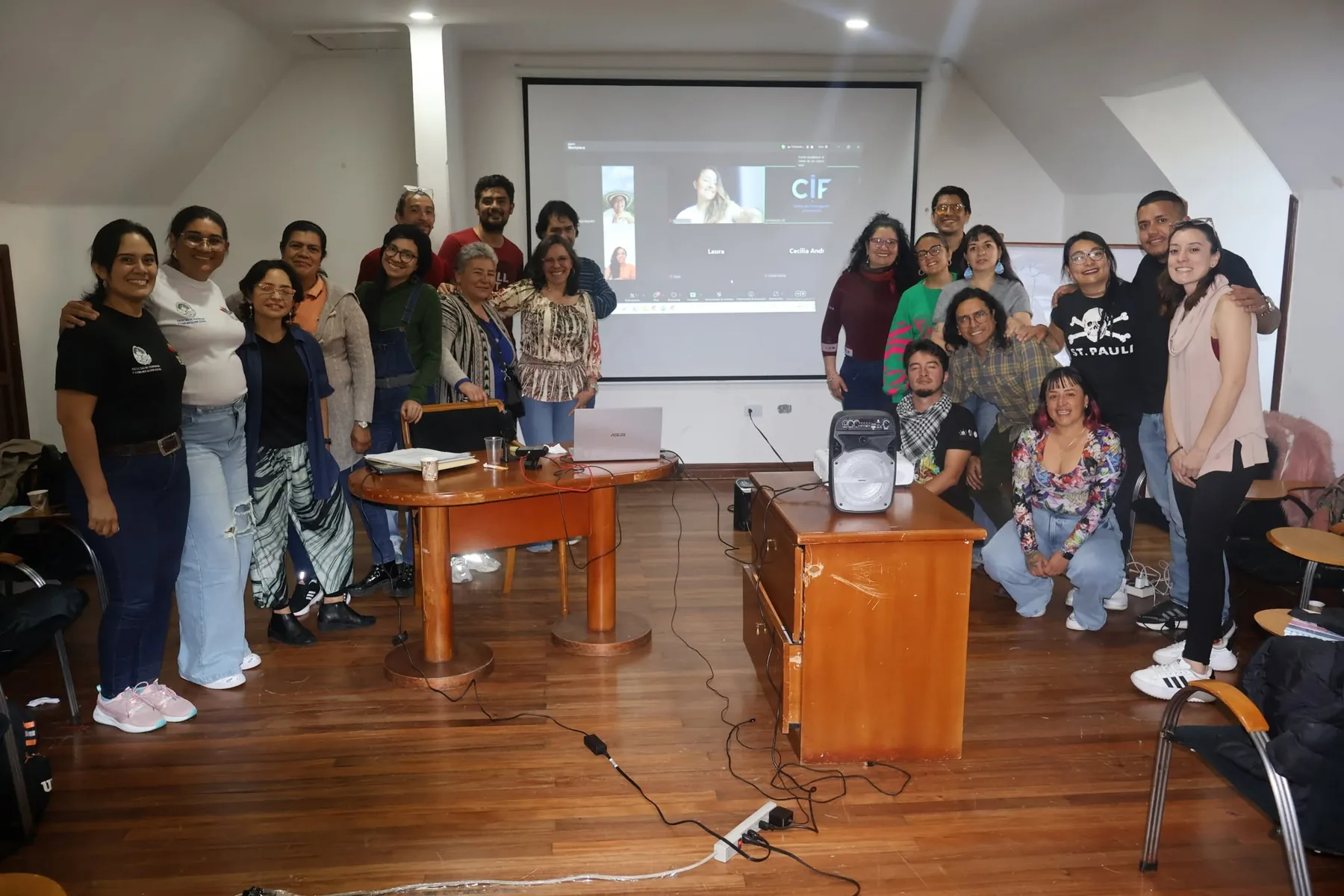 Doctorado en Comunicación — foto 5