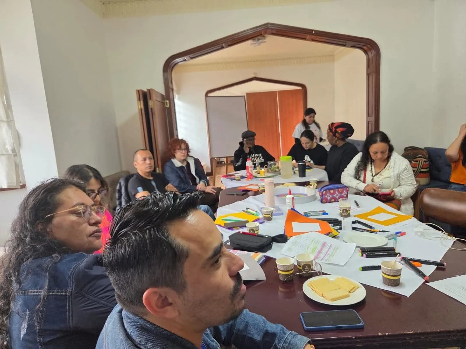 Doctorado en Comunicación — foto 6