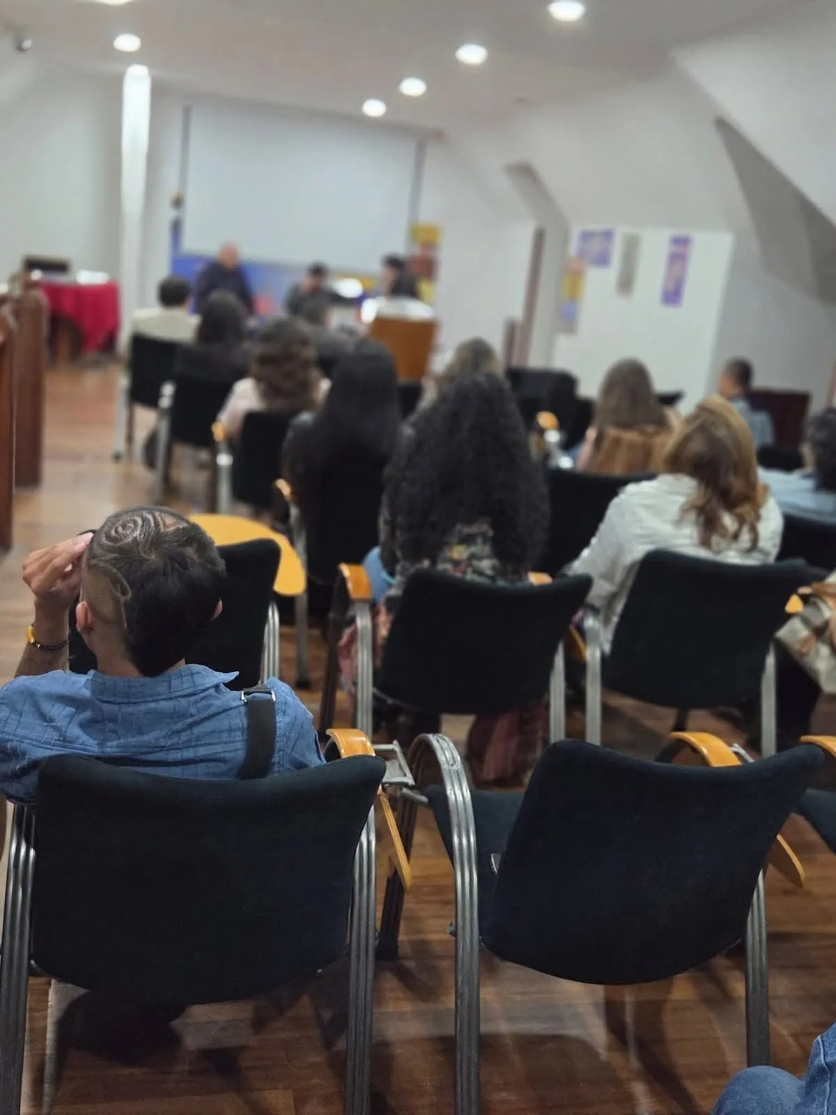 Doctorado en Comunicación y Género — foto 3