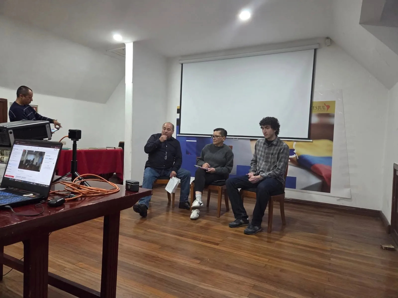Doctorado en Comunicación y Género — foto 4