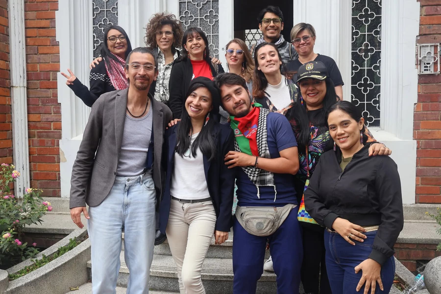 Doctorado en Comunicación y Género — foto 5