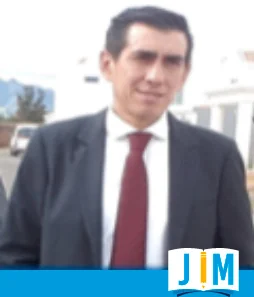 John Montañez Mora